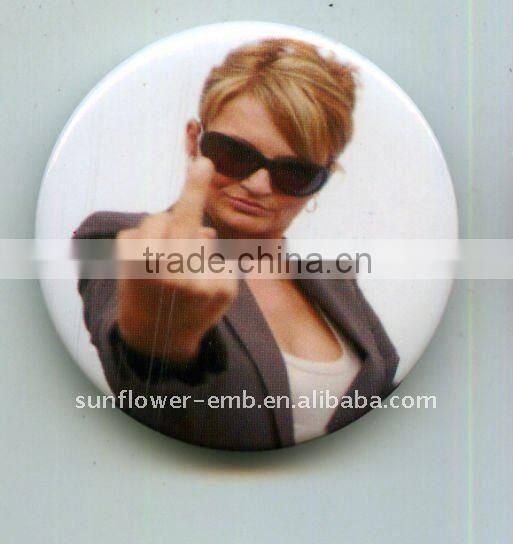 Hot Sale Country Flag Pin button badge