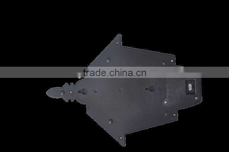 Led Solar Waterproof ceiling mount light led wall mounted huang decorative interior solar wall mounted led lamplight