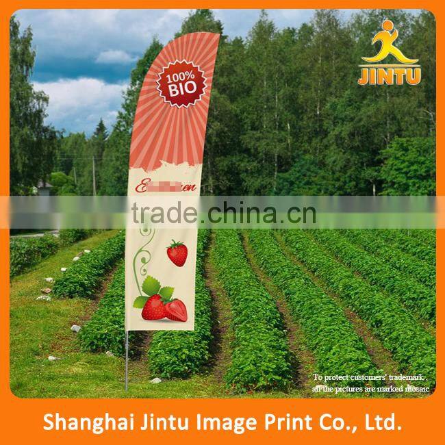 High Quality Commercial Exhibition Custom Outdoor