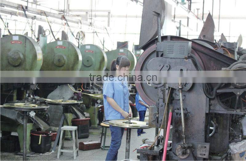 decorative metal Snap Button covers