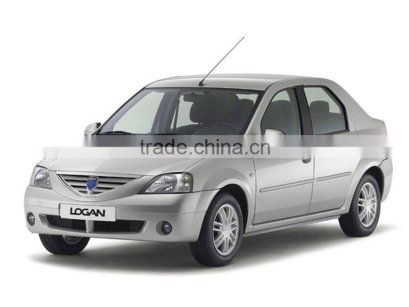Renault Dacia Logan 2004 side view mirror, electric door mirror