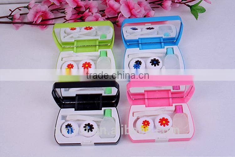 glasses case contact lens case wholesale