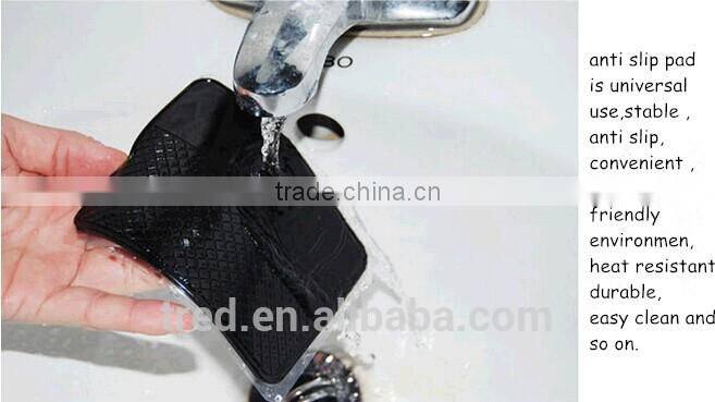 Newest design Eco-friendly universal mobile phone car holder