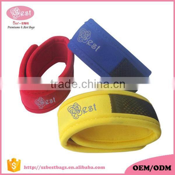 Natural anti-mosquito bracelet china manufacturer