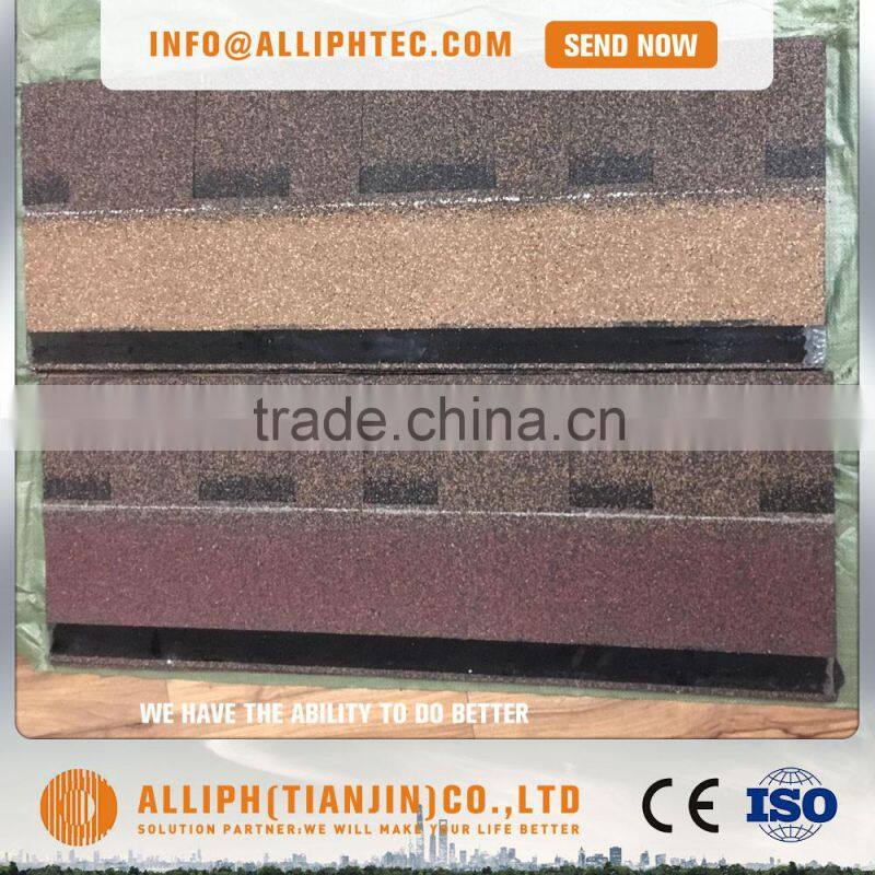 Laminated Asphalt roofing tiles cheap asphalt shingles