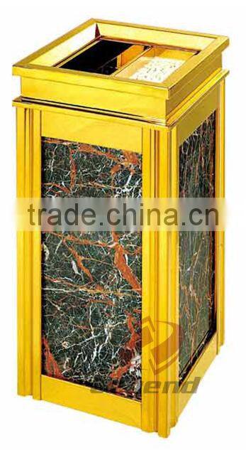 2015 new dustbin for hotel with low price