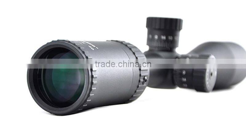 3-9x40 AO Rifle Scope for High Power Air Rifles