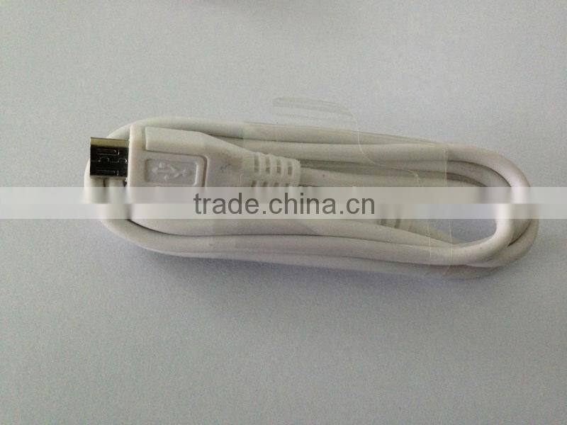 Micro USB Data Cable For Samsung Galaxy Note 3s Mobile Phone