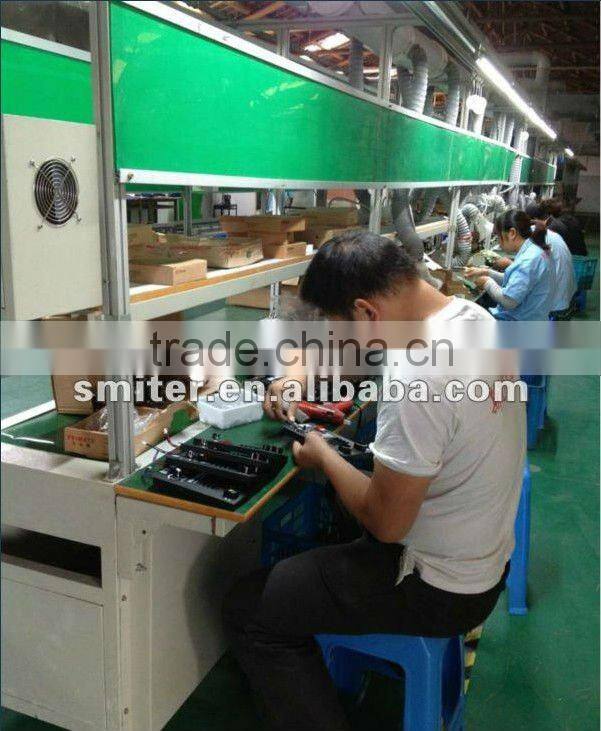 DC Inverter MIG MMA IGBT MIG welder 250