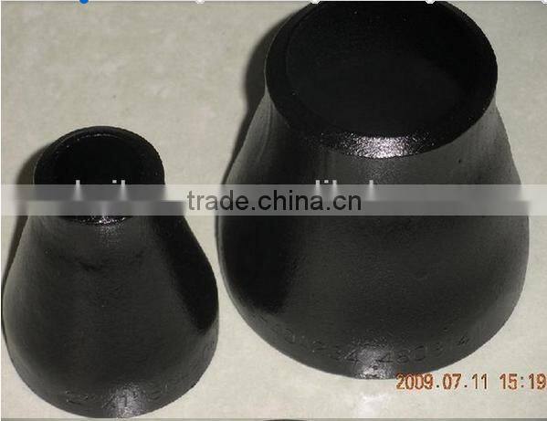 Best Selling asme b16.9 carbon steel reducer made in china