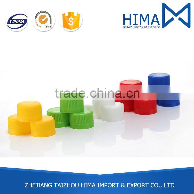 Free Sample PCO1810 28mm Heat Shrink Bottle Cap