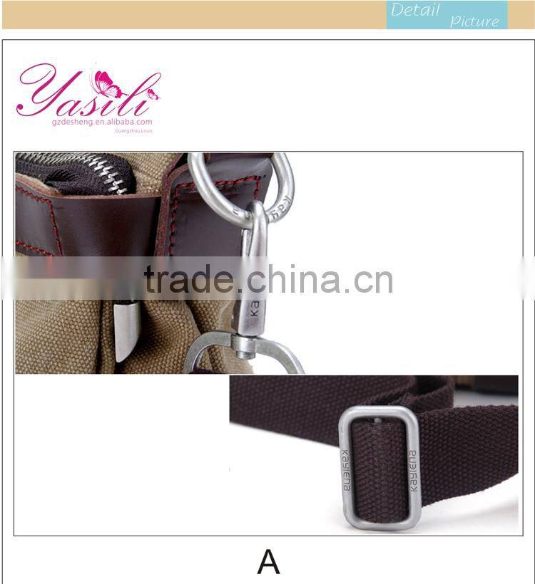 Working Hiking Messenger bag,messenger bag blank canvas,best laptop messenger bag 2014