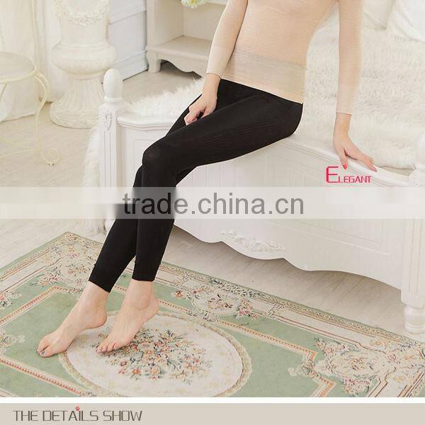 Women body shaping lace warm clothes Y38