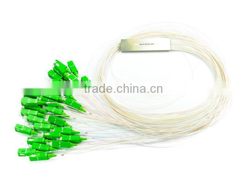 16 way mini module FO splitter