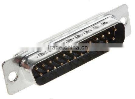 14 PCS D - SUB9 -m connector molding wiring harness (solder +molding+assembly)customization,