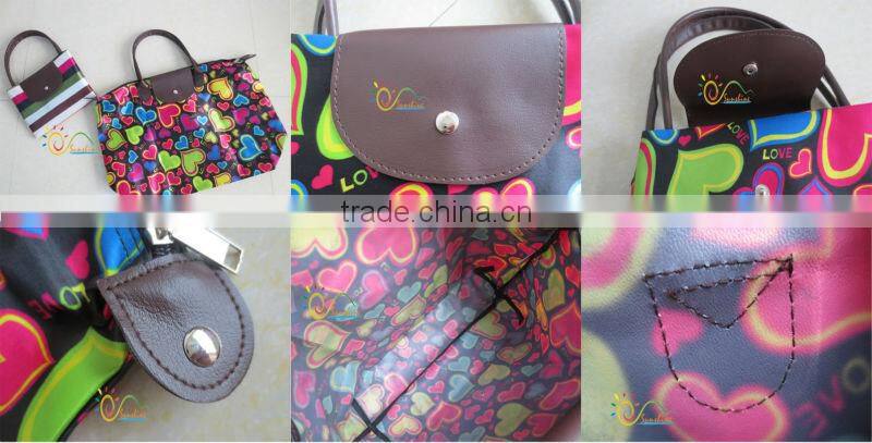 Canvas Tote Bag Beach bag
