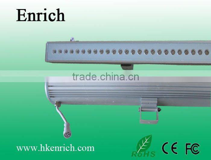 500mm Third-Generation Single-Row LED Wall Washer