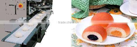 JH-668 Automatic filled bread machine