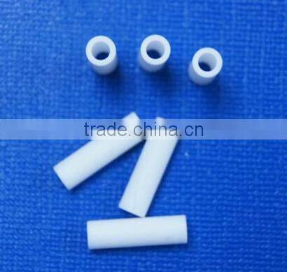 Al2O3 Alumina Insulating Ceramic Rod /Pipe /Tube