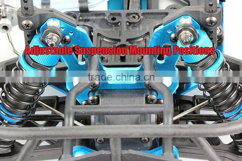 Firelap RC Car Toys 1/8 scale Nitro RC Truck