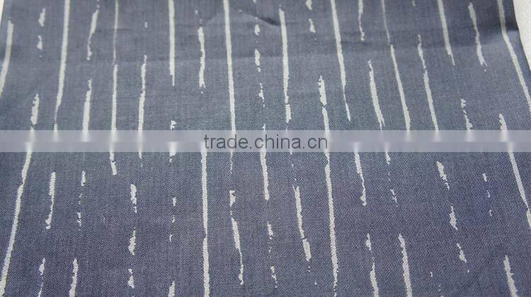tencel cotton denim cloth best fabric for trousers jeans fabrics for clothing