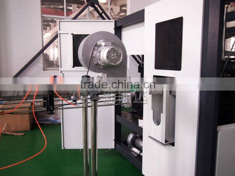 Good price quality Full Automatic mineral water bottle manufacturing plant