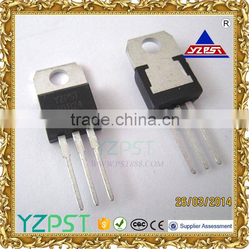 600V triac