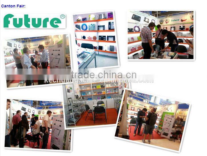 Future life best gift present electronic body fat scale, hydration LCD monitor scale, bathroom scale