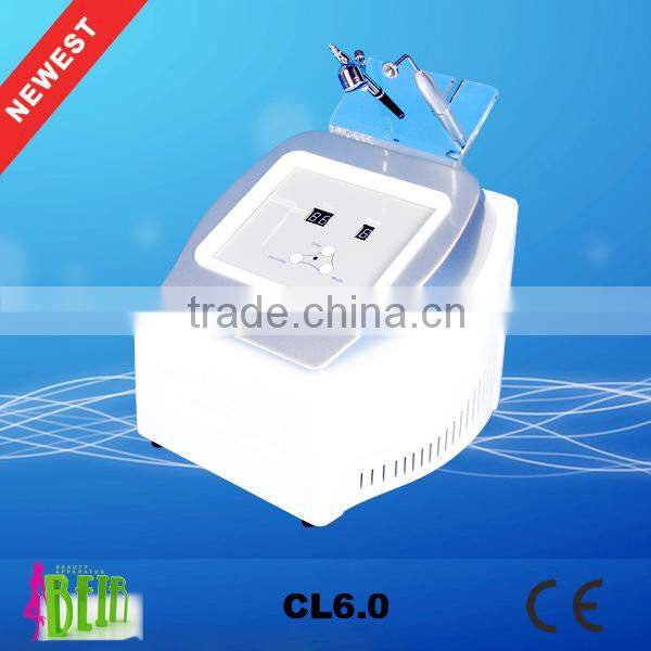 Oxygen water jet peeling , oxygen therapy facial beauty equipment (CL6.0)