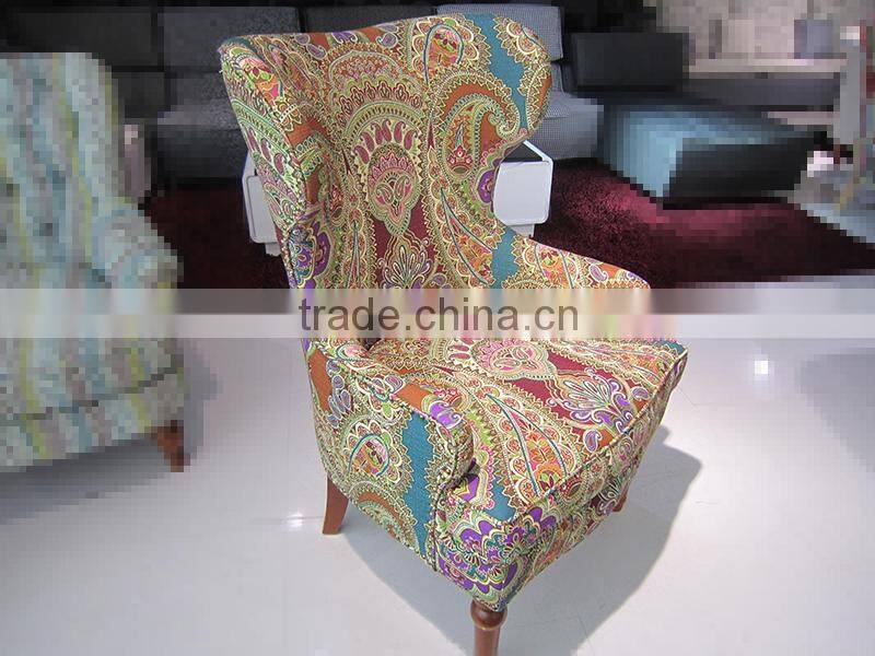 queen chair from china