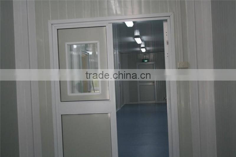 container house medical center