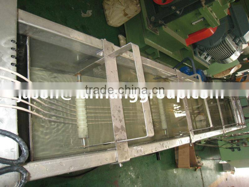 SJL-Z-90-100 China PP Strand Pelletizing Line