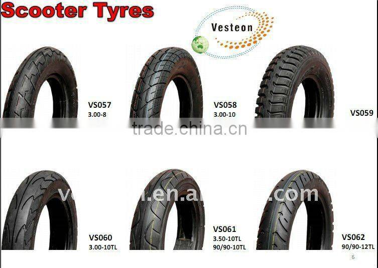 electrocar/electrombile Tyre 70/90-17