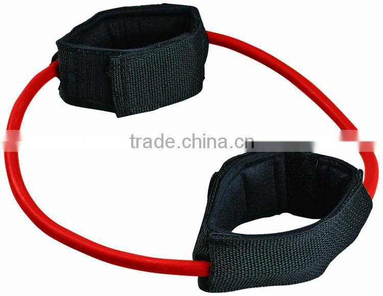 2015 Hot sale ankle straps for resistance bands