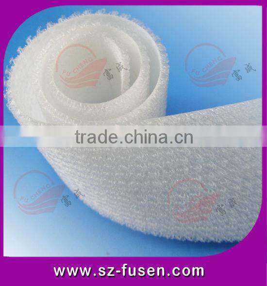 Hook and loop in one