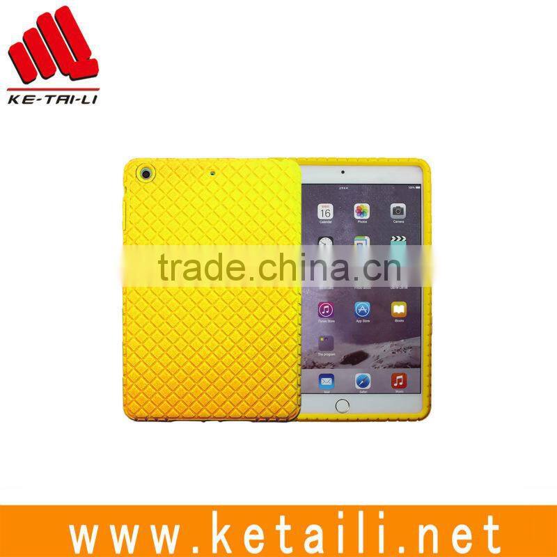 Custom tablet cover / silicone tablet case / tablet protective case