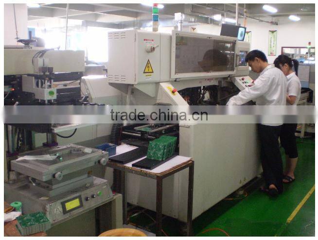 electronic aluminum flexible fpc and professionl manufacturer