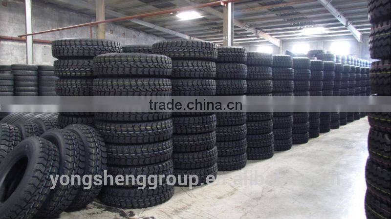 China best cheaper price truck tire brand CAMRUN