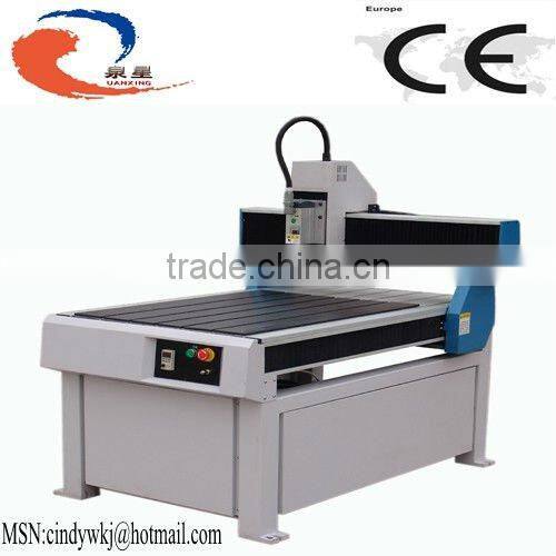3D CNC router QX1212