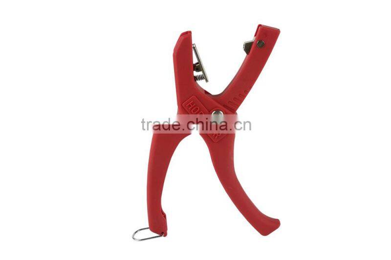 Electric heating tail cut pliers
