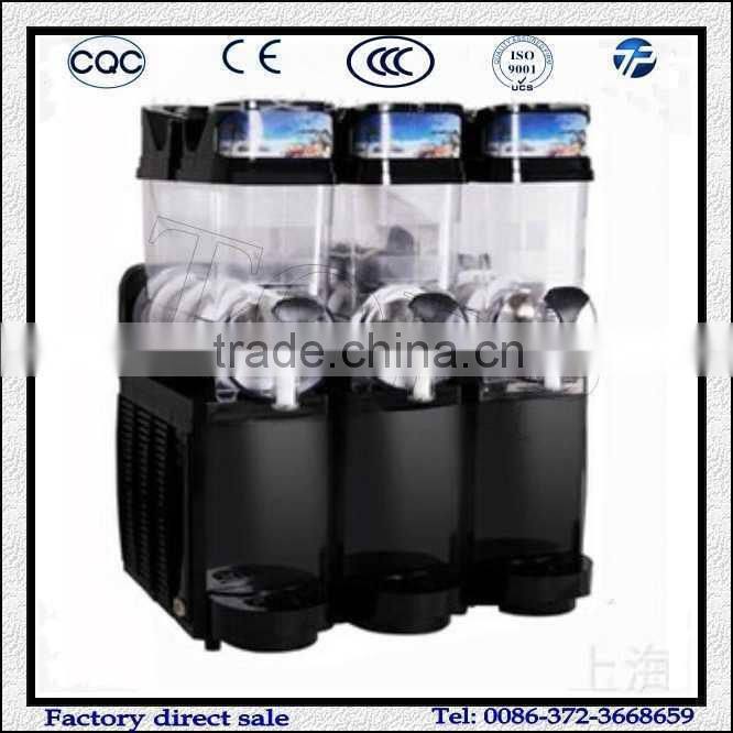 Easy Operation High Capacity Commercial Slush Maker Machine For Sale