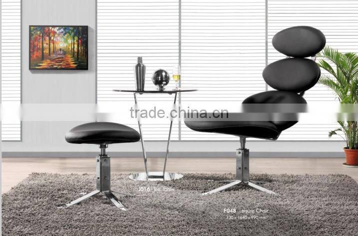 highback recliner sofa chair