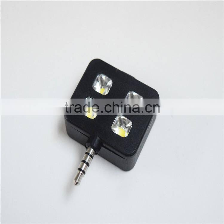 Camera LED fill light mobile LED light