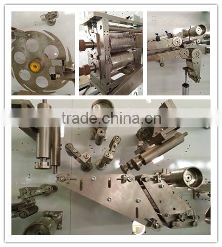 Frequency adult waterproof diaper machine