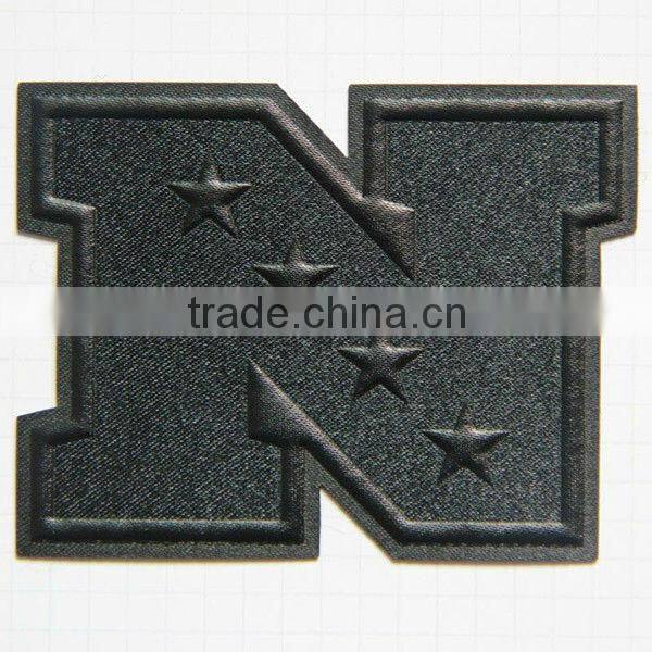 Guangdong Factory Cheap Custom Lables Printing on Garmens