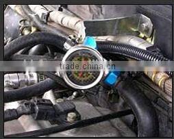 Best selling High Quanlity Auto Fuel Pressure Regulator Gauges