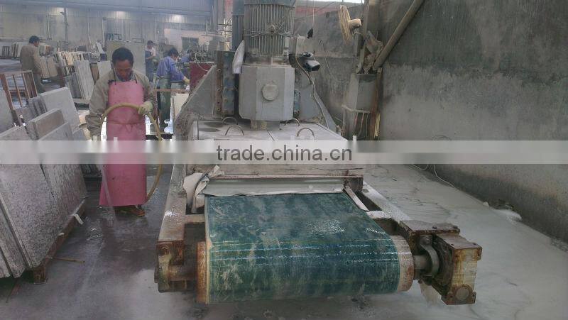 TJ800 2-head&4-head granite Continuous Calibrating Machine