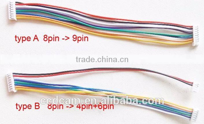 full hd ip camera POE ip camera module