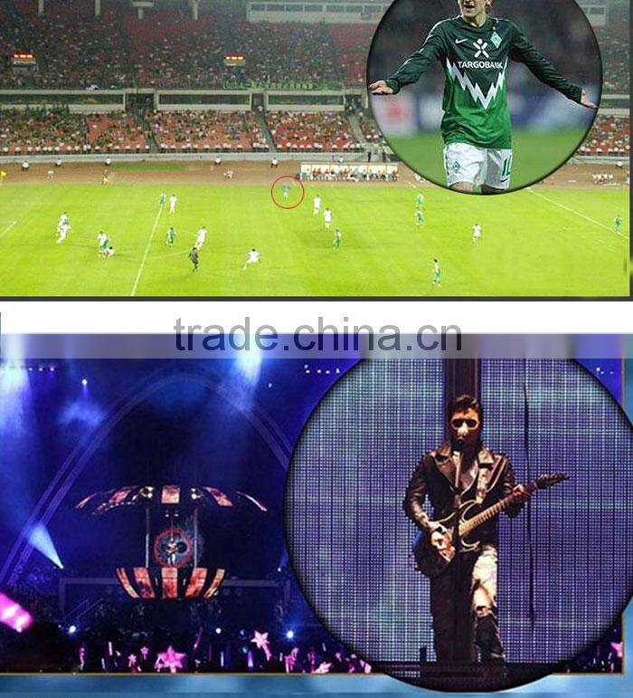 Adjustable 18X Optical Aluminum zoom camera Telescope lens for htc