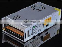 12V/24V 500W LED driver/LED switching power supply